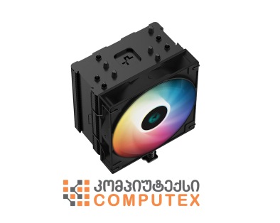 DeepcoolGAMMAXX AG500 BK A-RGB 240Watt